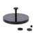 Fontaine solaire pour bain d'oiseaux Esschert Design 