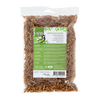 Gedroogde meelwormen 125g