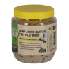 Pâte de tournesol pour oiseaux du jardin