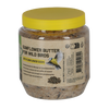 Pâte de tournesol pour oiseaux du jardin