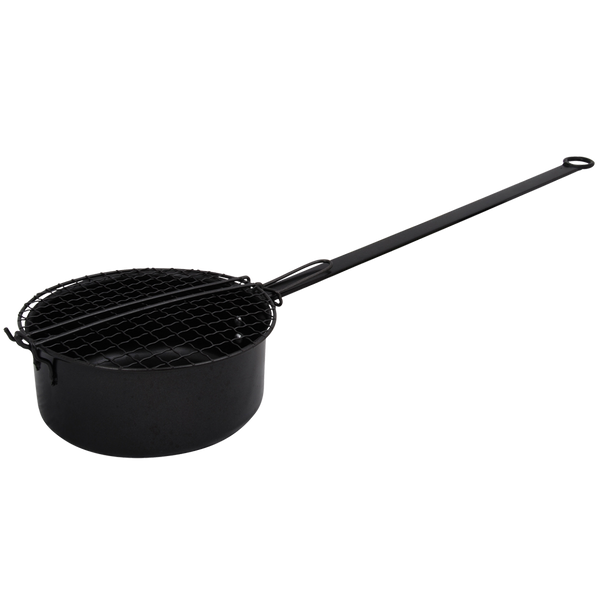 Popcornpan