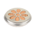 Spirales de citronnelle en zinc