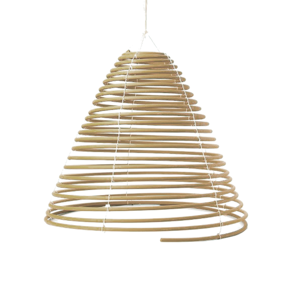 Spirale de citronnelle S