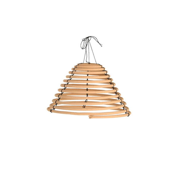 Spirale de citronnelle S