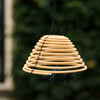 Spirale de citronnelle S