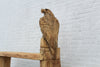 Sculptures Aigle de banque