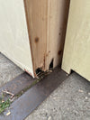 Hôtel à insectes XXL – hôtel pour abeilles, papillons, chrysopes et coccinelles 