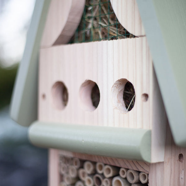 Centre d'étude des insectes