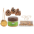 Nourriture pour oiseaux à faire soi-même