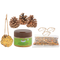 Nourriture pour oiseaux à faire soi-même