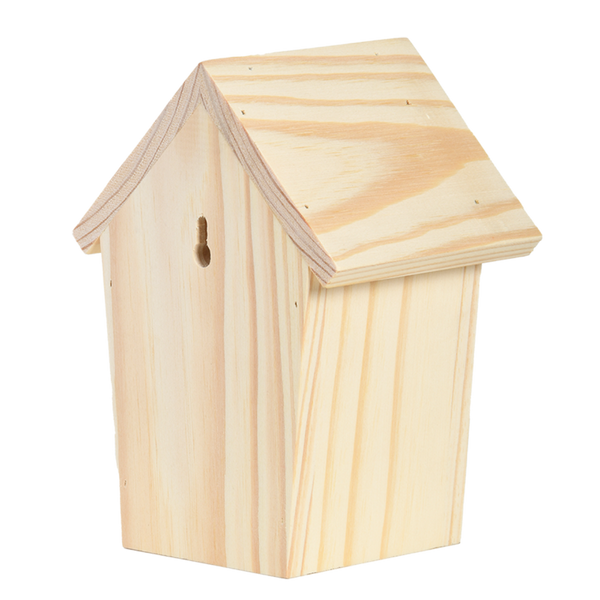 Boîte à papillons à peindre soi-même