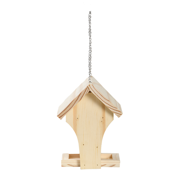 Peignez-le vous-même table d'alimentation