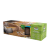 PIY set paillasson papillons