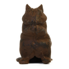Cale de porte écureuil