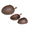 Boîte cache-clés gland