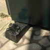 coin de porte