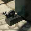 coin de porte