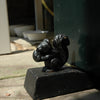 coin de porte