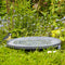 Water is Leven Vogelbad en Drinker