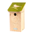 Nichoir mésange diapositive