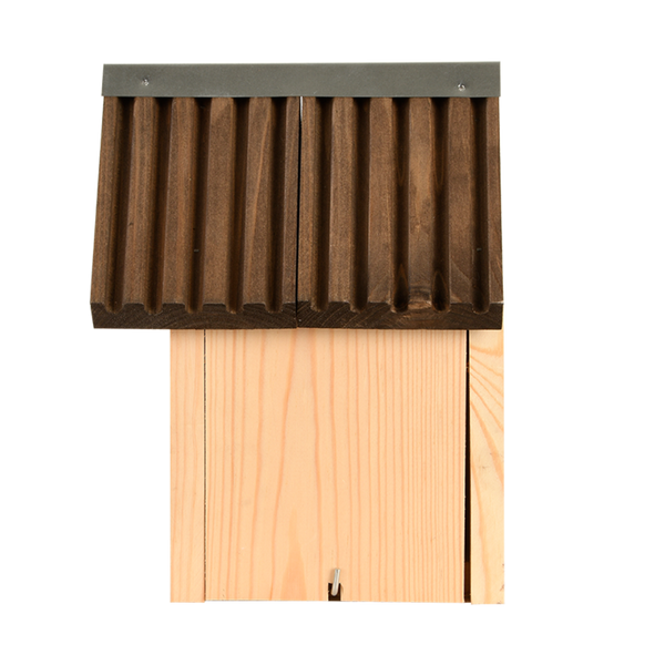 Nichoir mésange bleue