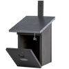 Nichoir Mésange charbonnière Gris