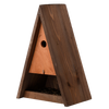 Driehoeks combikast