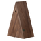 Meuble combiné triangle