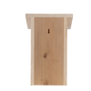 Koolmees Nestkast in Cadeaudoos | Esschert Design – foto 2