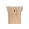 Roodborst Nestkast in Cadeaudoos | Esschert Design – foto 3