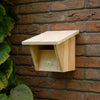 Roodborst Nestkast in Cadeaudoos | Esschert Design – foto 2