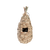 poche de nid