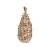 poche de nid