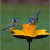 Mangeoire à oiseaux tournesol