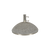Pied de parasol gris granit L