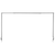 Pince de table noire