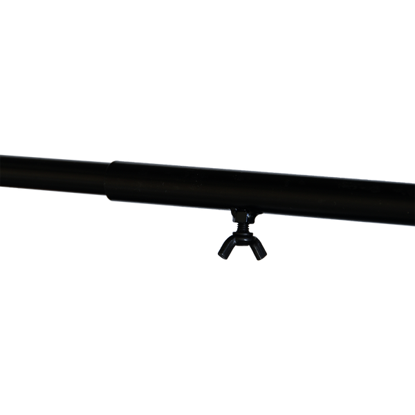 Pince de table noire