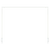 Pince de table blanche