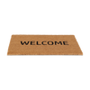 Paillasson coco "welcome"