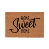 Paillasson coco "home sweet home"