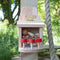 Fluffy Tail Café Eekhoorn Feeder