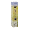 Regenmeter kunststof L