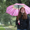 Fleurs parapluie