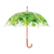 couronne d'arbre parapluie