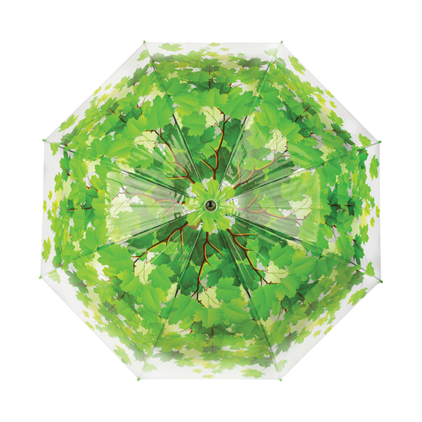 couronne d'arbre parapluie