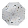 Races de chiens parapluie