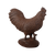 Coq fonte L