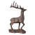 Fonte de cerf