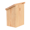 Diapositief bijenhuis