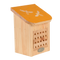 Diapositief bijenhuis